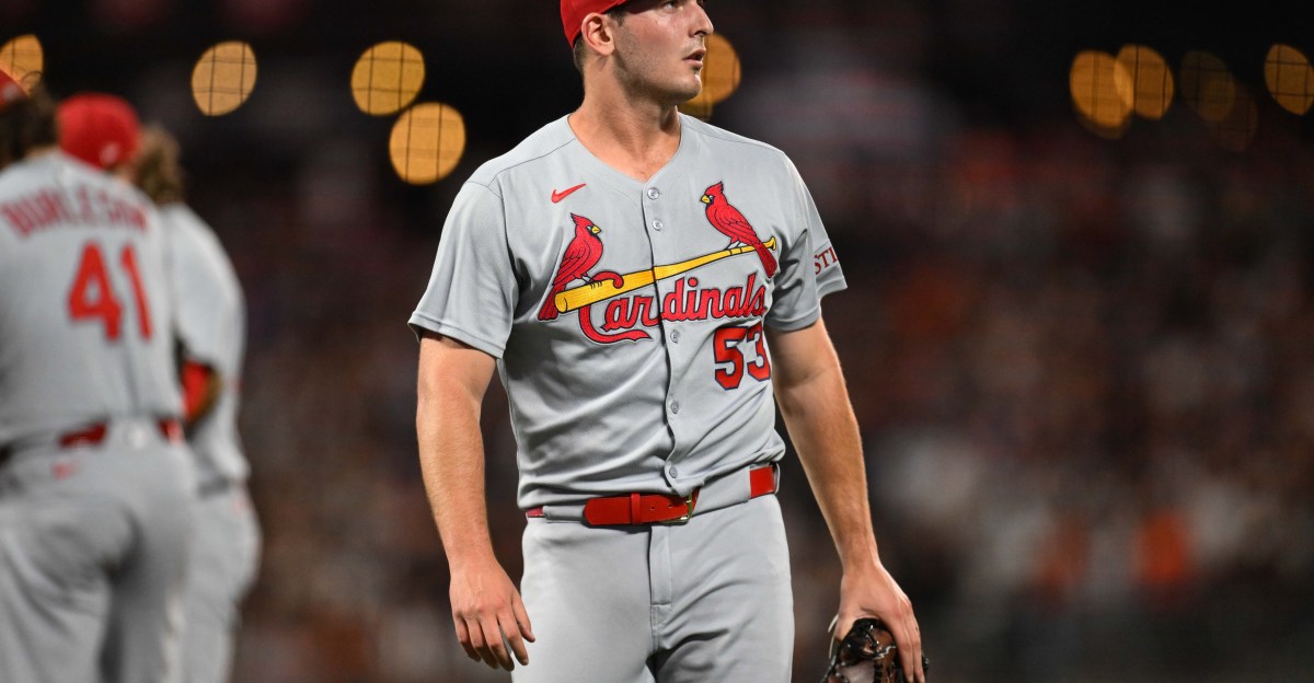 The 10 Most Unpredictable Cardinals for 2026