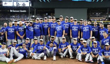 National League West 2026 Preview