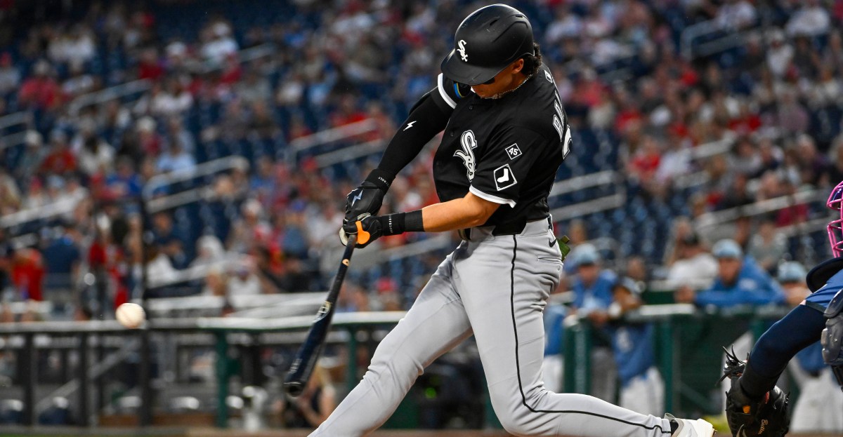 Fringe to Foundational? A short series