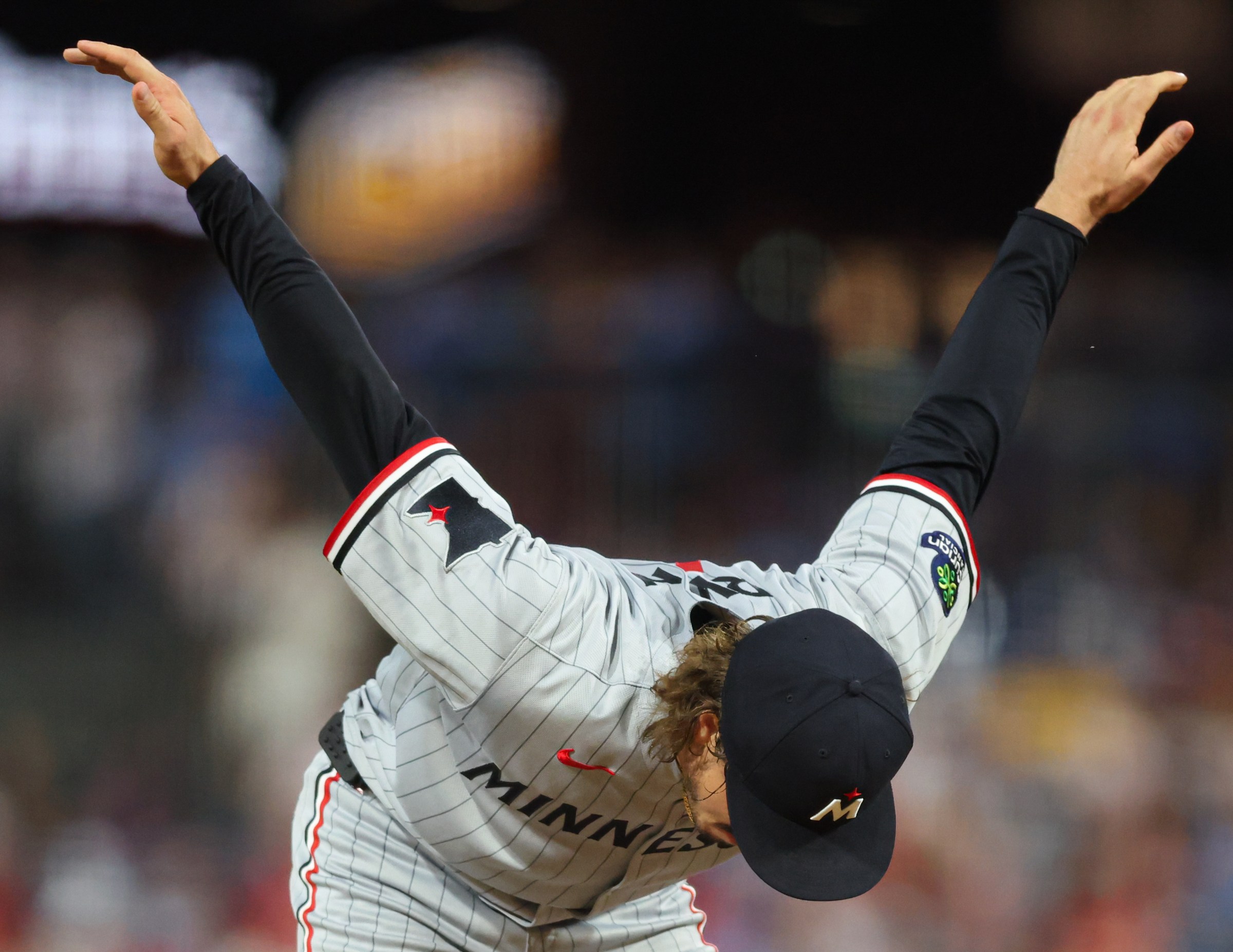 Joe Ryan, 41, tries to fly away from the Pohlad-imposed bad vibes of the post-deadline 2025 Twins.