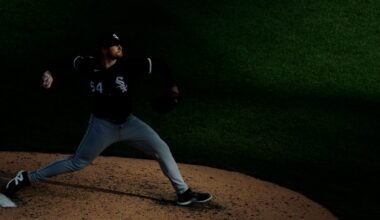 The Opening Day start around the corner