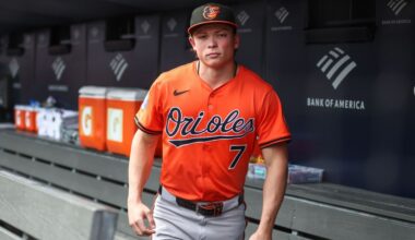 Orioles news: Holliday hits off tee, Wells looks to bullpen