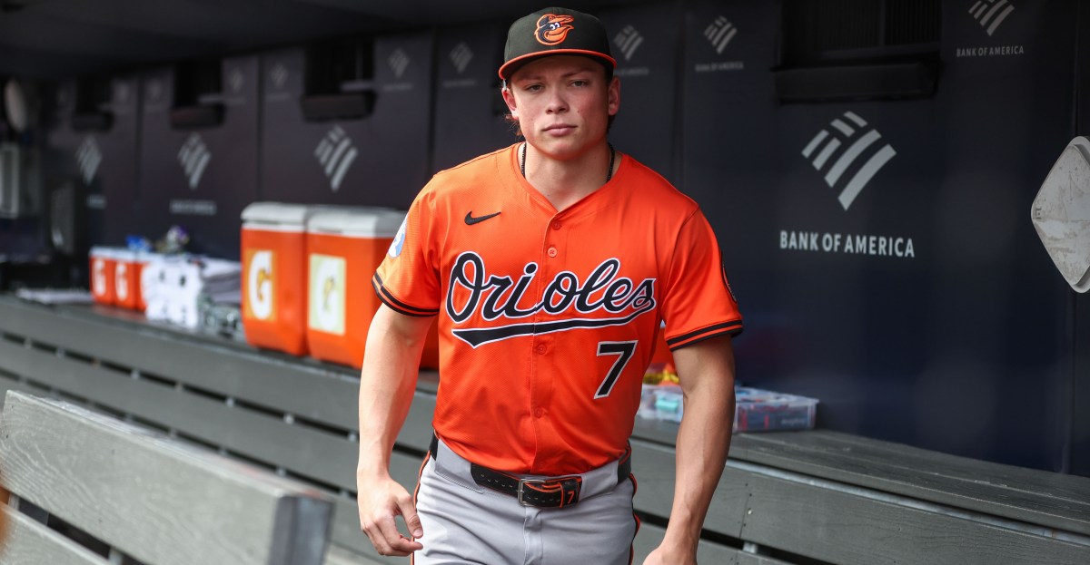 Orioles news: Holliday hits off tee, Wells looks to bullpen