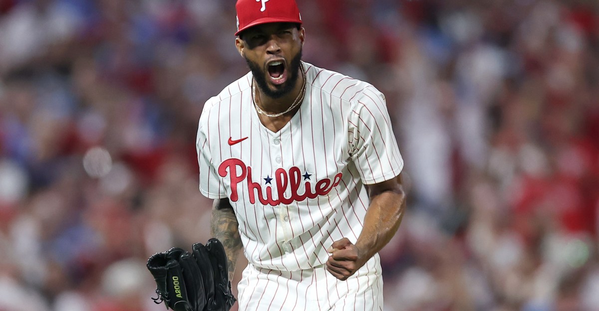 Locking up the rotation is a good idea, right?