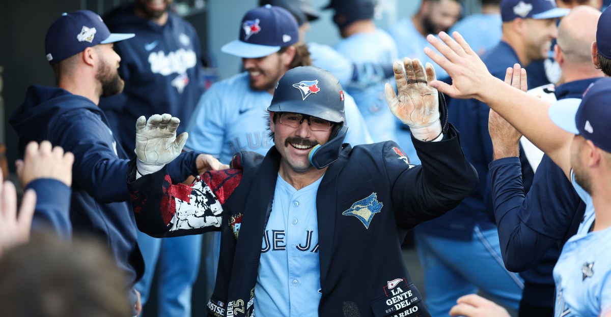 Better Know Your Blue Jays 40-Man Roster: Davis Schneider