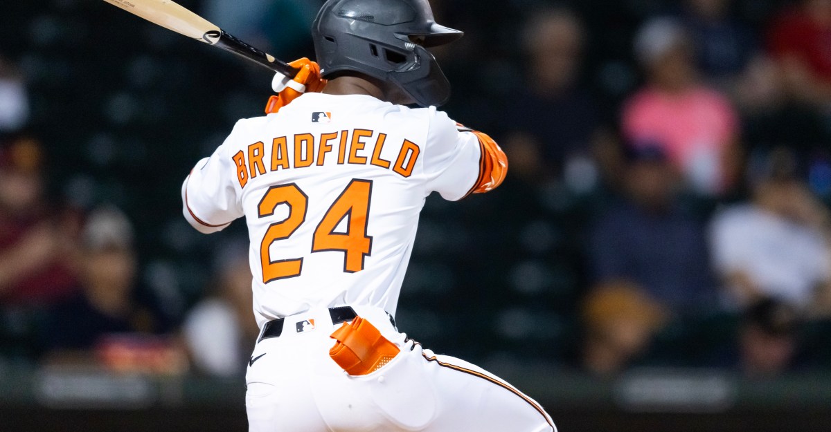 Friday Spring Breakout and Orioles spring training game thread