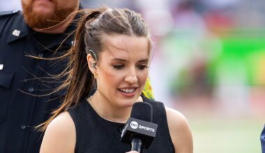 Royals add sideline reporter Bridget Howard to broadcasts