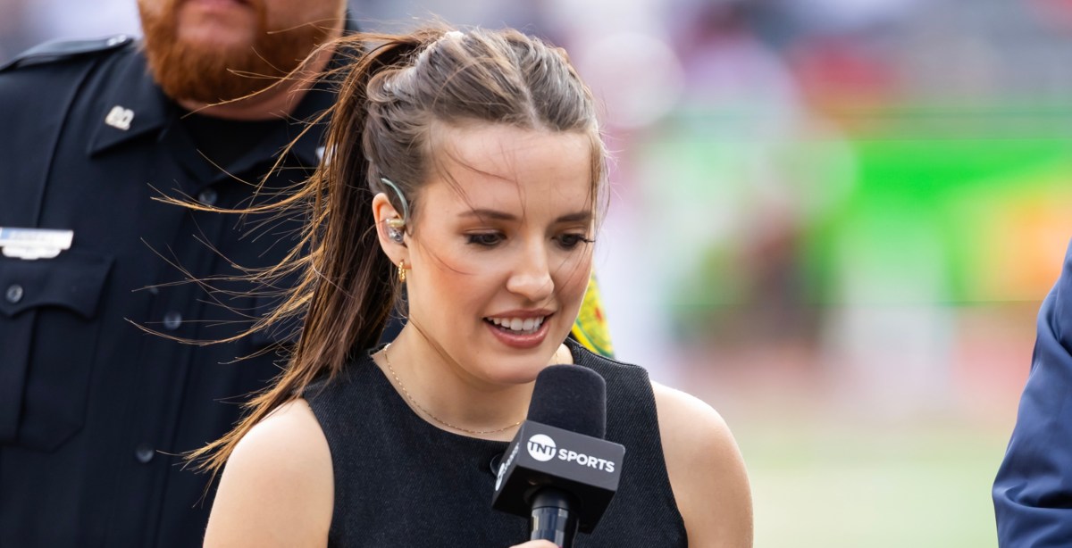 Royals add sideline reporter Bridget Howard to broadcasts