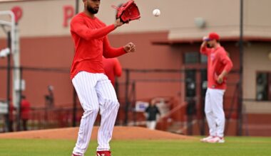 2026 Season Preview: Starting Pitchers