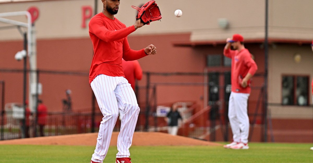 2026 Season Preview: Starting Pitchers