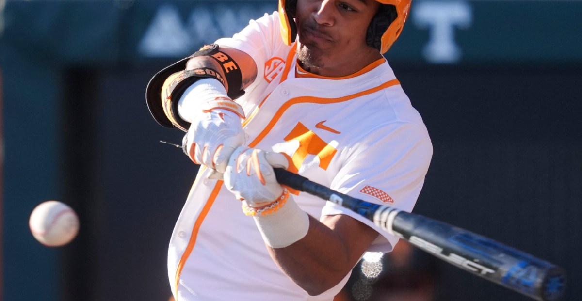 Recap, Highlights: Tennessee baseball smacks Oakland, 11-2
