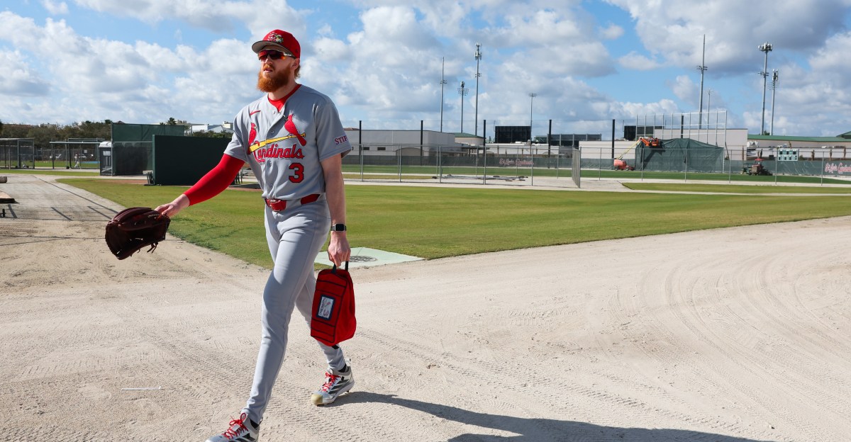 St. Louis Cardinals vs Pittsburgh Pirates Game Discussion