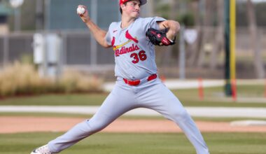 St. Louis Cardinals vs Baltimore Orioles Game Discussion