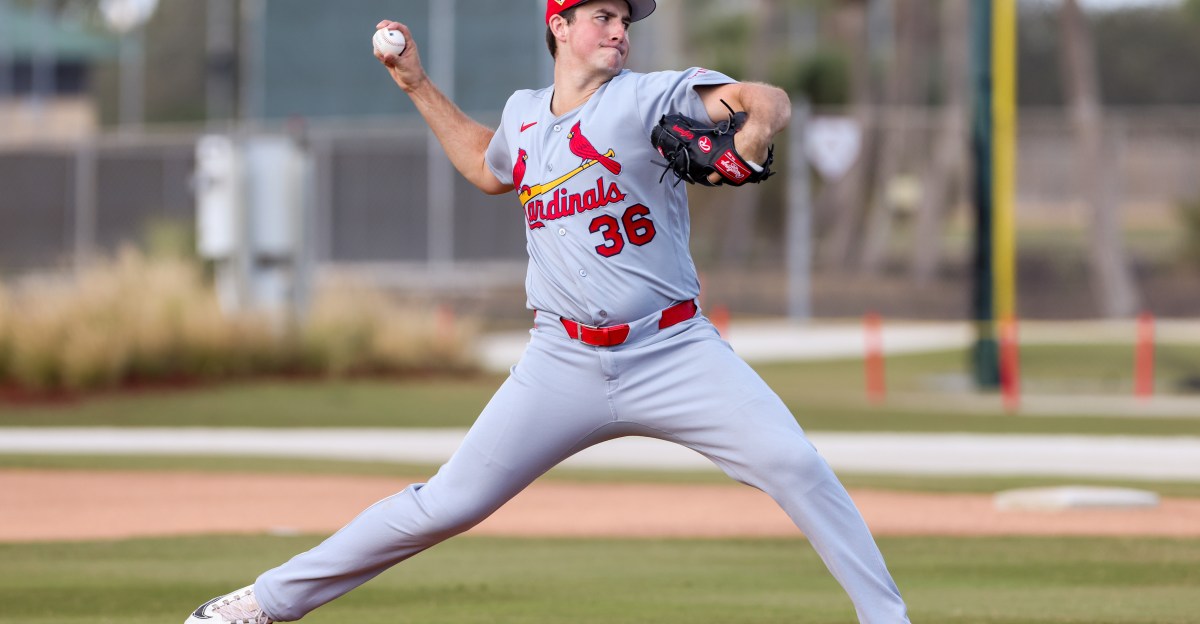 St. Louis Cardinals vs Baltimore Orioles Game Discussion