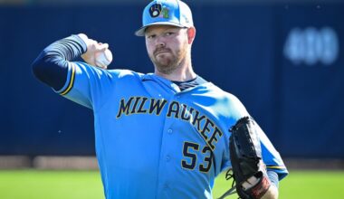 Spring Training Game Thread #14: Milwaukee Brewers (6-7) @ Los Angeles Angels (5-9)