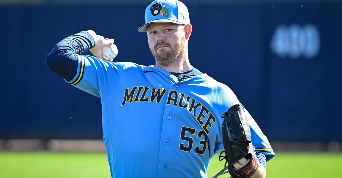 Spring Training Game Thread #14: Milwaukee Brewers (6-7) @ Los Angeles Angels (5-9)