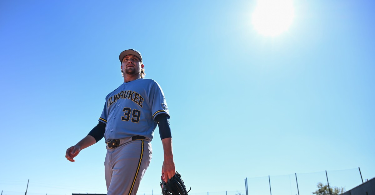 Spring Training Game Thread #10: Milwaukee Brewers (4-5) @ Kansas City Royals (4-4-1)