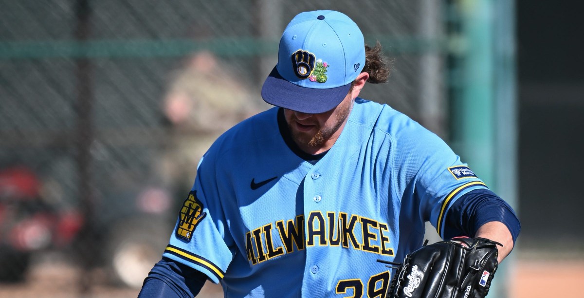 Spring Training Game Thread #22: Milwaukee Brewers (9-12) @ Los Angeles Dodgers (16-7)