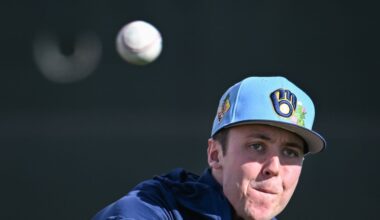 Three questions for season two of Jacob Misiorowski