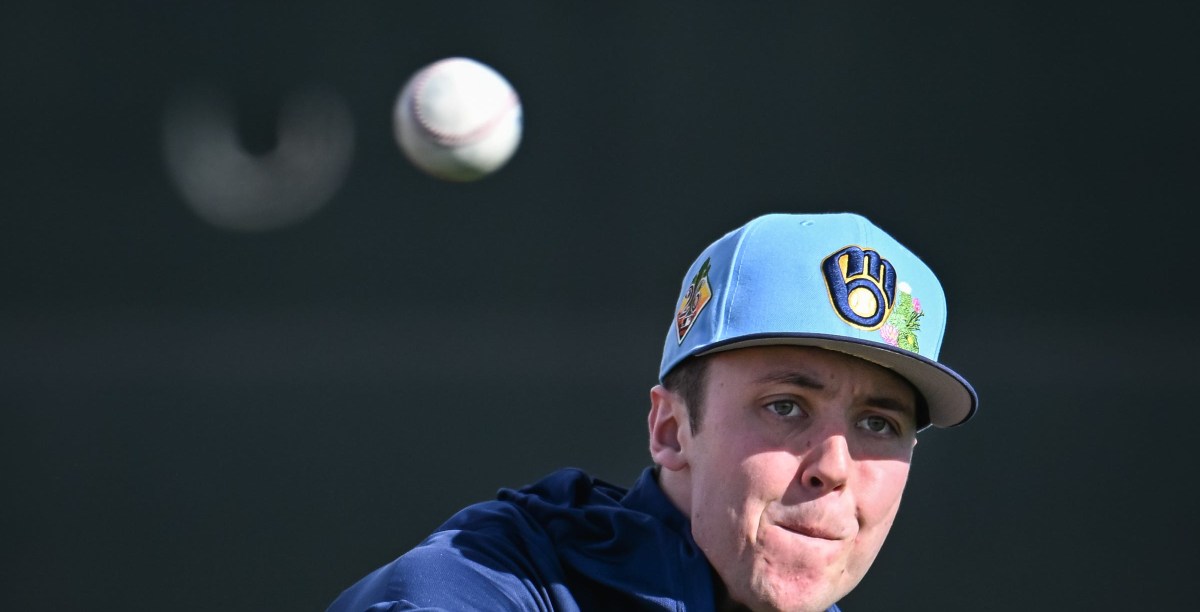 Three questions for season two of Jacob Misiorowski