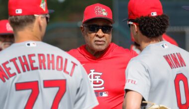 2026 MLB Team Preview Series: St. Louis Cardinals