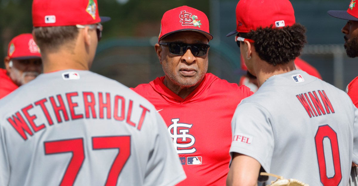 2026 MLB Team Preview Series: St. Louis Cardinals