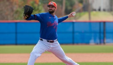 Marlins 4, Mets 3: Walked off