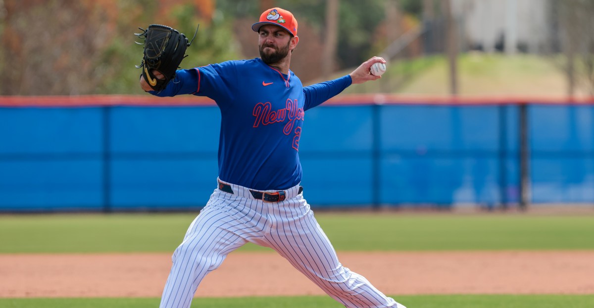 Marlins 4, Mets 3: Walked off