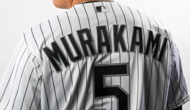 The White Sox roster is in