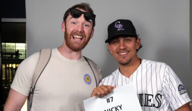 Colorado Rockies News: Will John Brebbia grow on the Colorado Rockies?