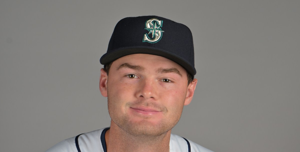 Mariners Spring Training 2026, Game #9: Thread
