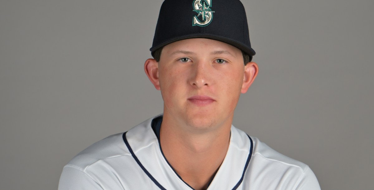 Mariners Spring Training 2026, Game #7: Thread