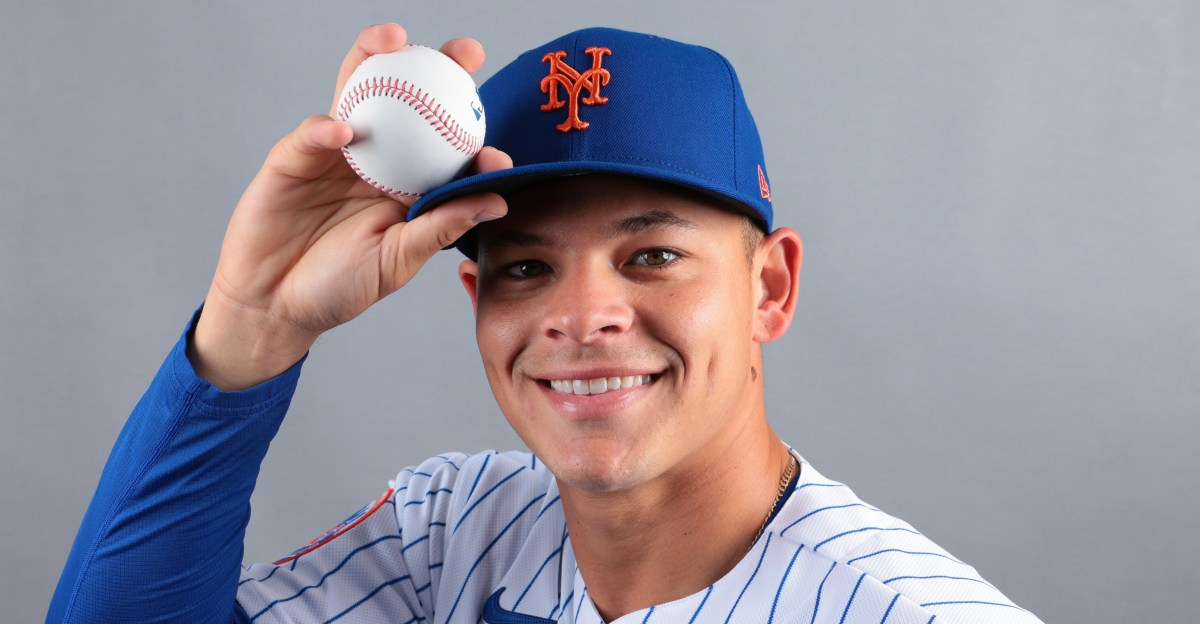 Mets Morning News: Tobias Myers impresses, Brett Baty adjusts to first