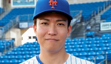 Mets at Cardinals: Lineups, how to watch, and open thread, 3/31/26