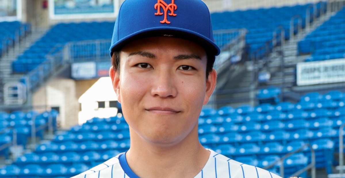 Mets at Cardinals: Lineups, how to watch, and open thread, 3/31/26