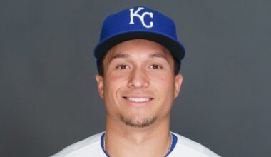 Royals Reacts Results: Who should start in left field?