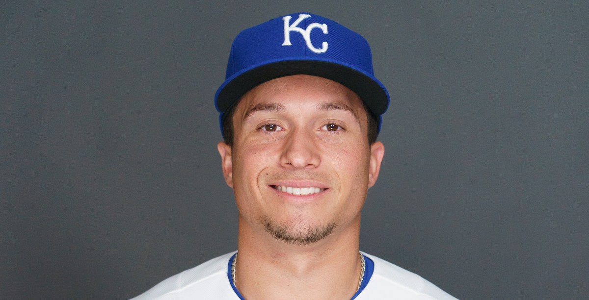 Royals Reacts Results: Who should start in left field?