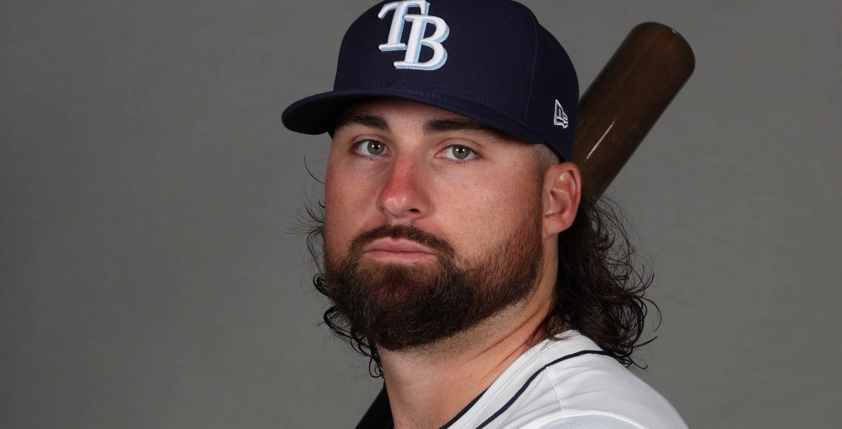 Rays Opening Day lineup for 2026 has some surprises