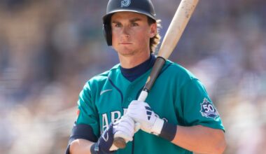 AL West Preview – Mariners Farm System Gives Them Great Flexibility