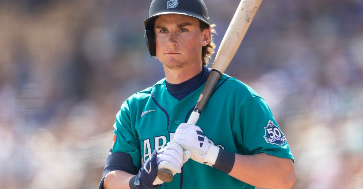 AL West Preview – Mariners Farm System Gives Them Great Flexibility
