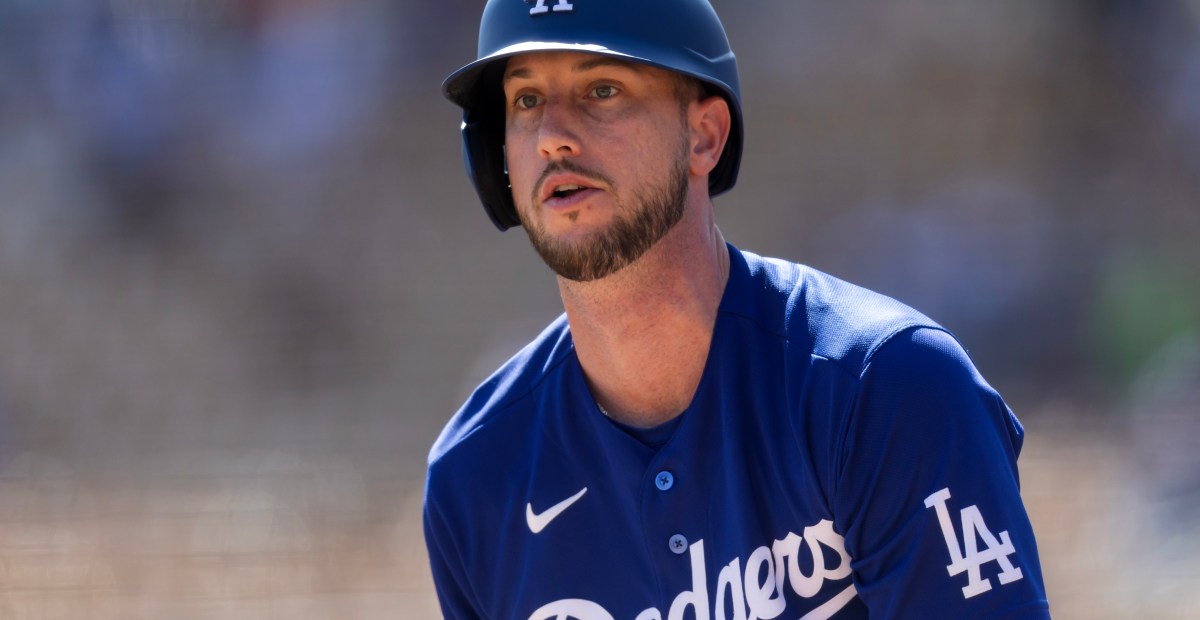 Another trio of home runs power Dodgers over Mariners 10-7