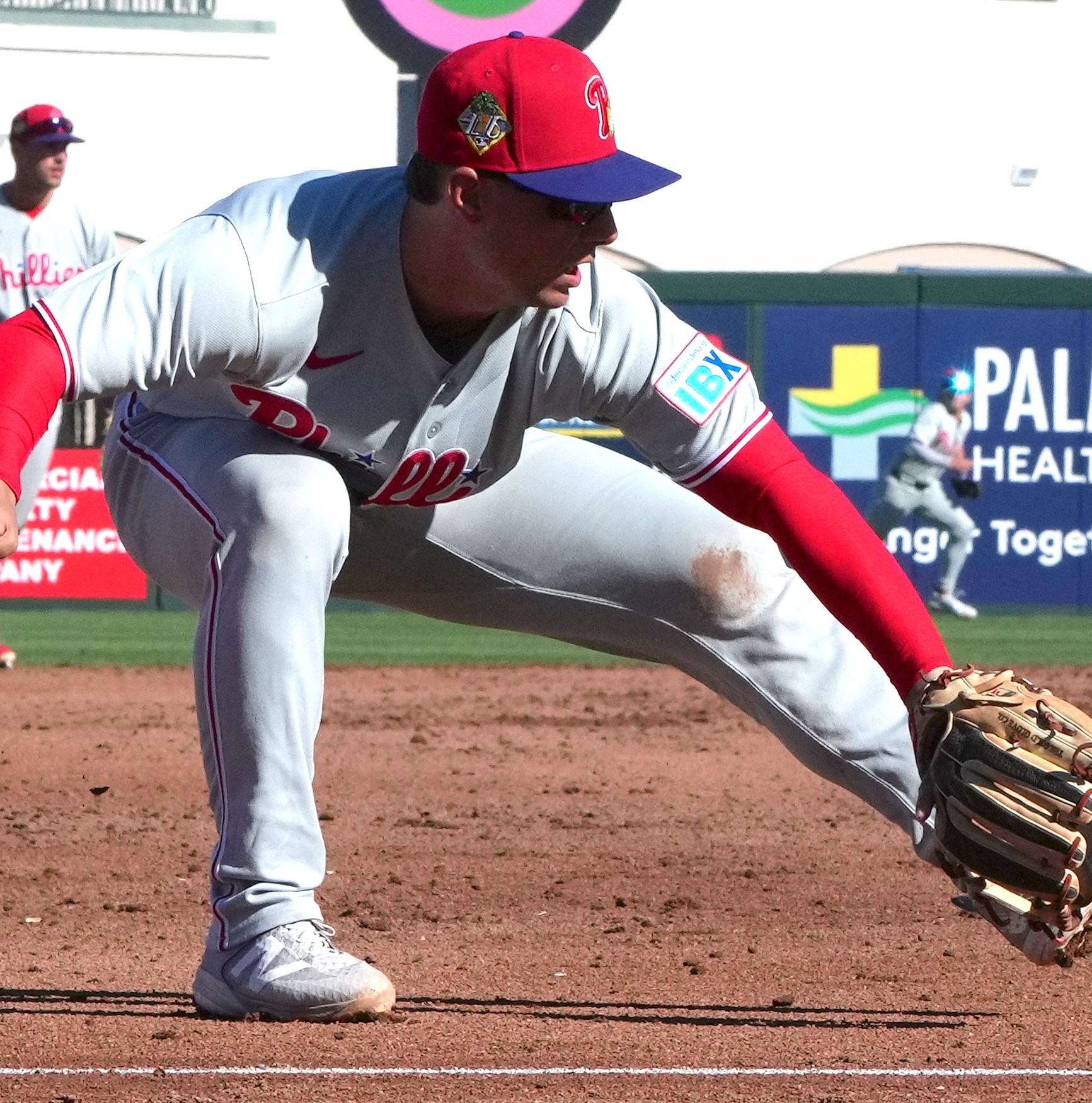 Spring Breakout/Phillies gamethread