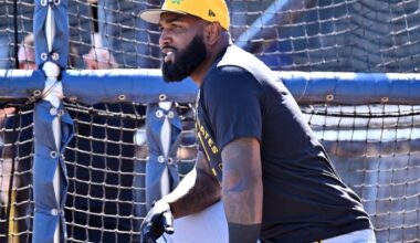 Three non-Paul Skenes/Konnor Griffin things I am excited about for 2026 MLB season