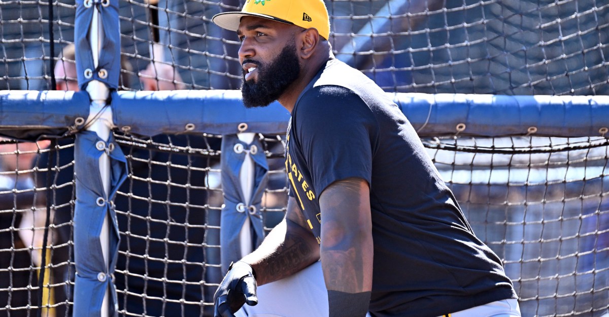 Three non-Paul Skenes/Konnor Griffin things I am excited about for 2026 MLB season