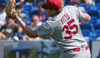 St. Louis Cardinals vs Baltimore Orioles and Houston Astros Split-Squad Game Discussion