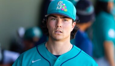 Mariners get out-Klassed, lose to Angels 7-6