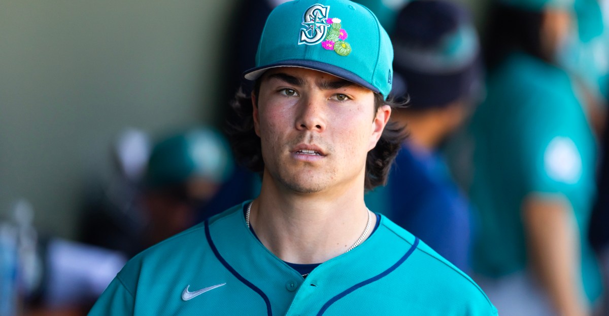 Mariners get out-Klassed, lose to Angels 7-6