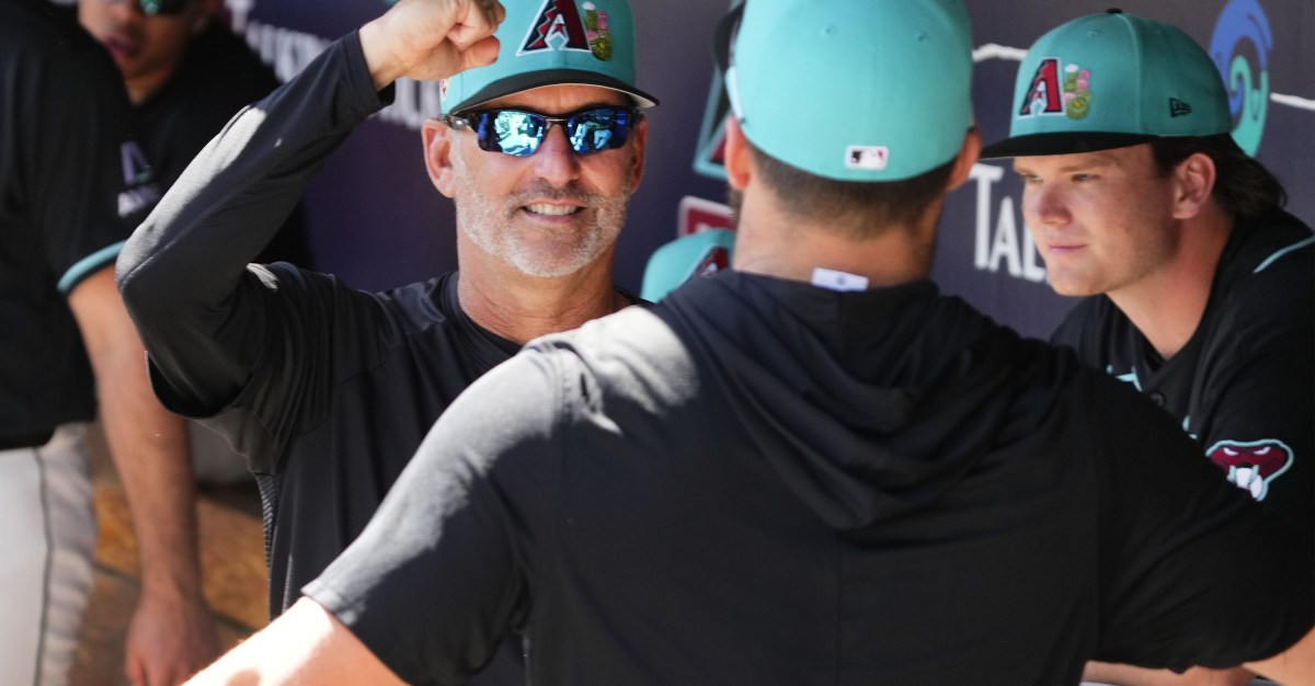 Arizona Diamondbacks Spring Training Gameday Thread, #18 vs. Mariners