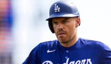 Dodgers news: Freddie Freeman Hall of Fame cap, Shohei Ohtani WbC
