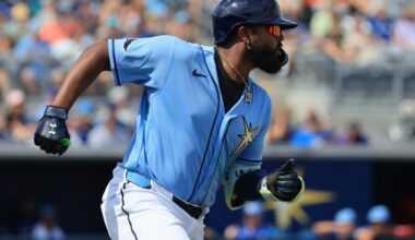 2026 MLB Team Preview Series: Tampa Bay Rays